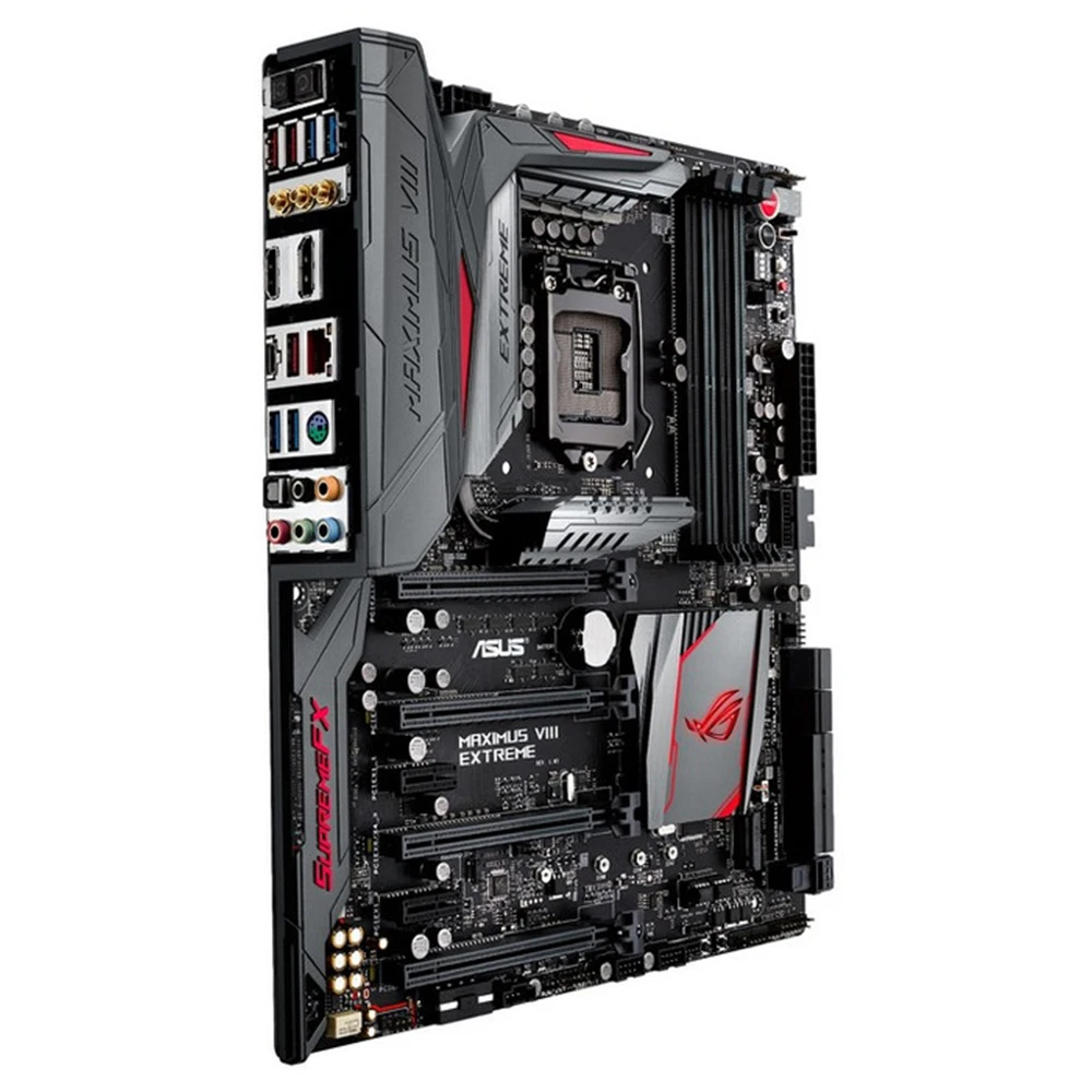 CORE i7-7700K ASUS MAXIMUS VIII HERO セット