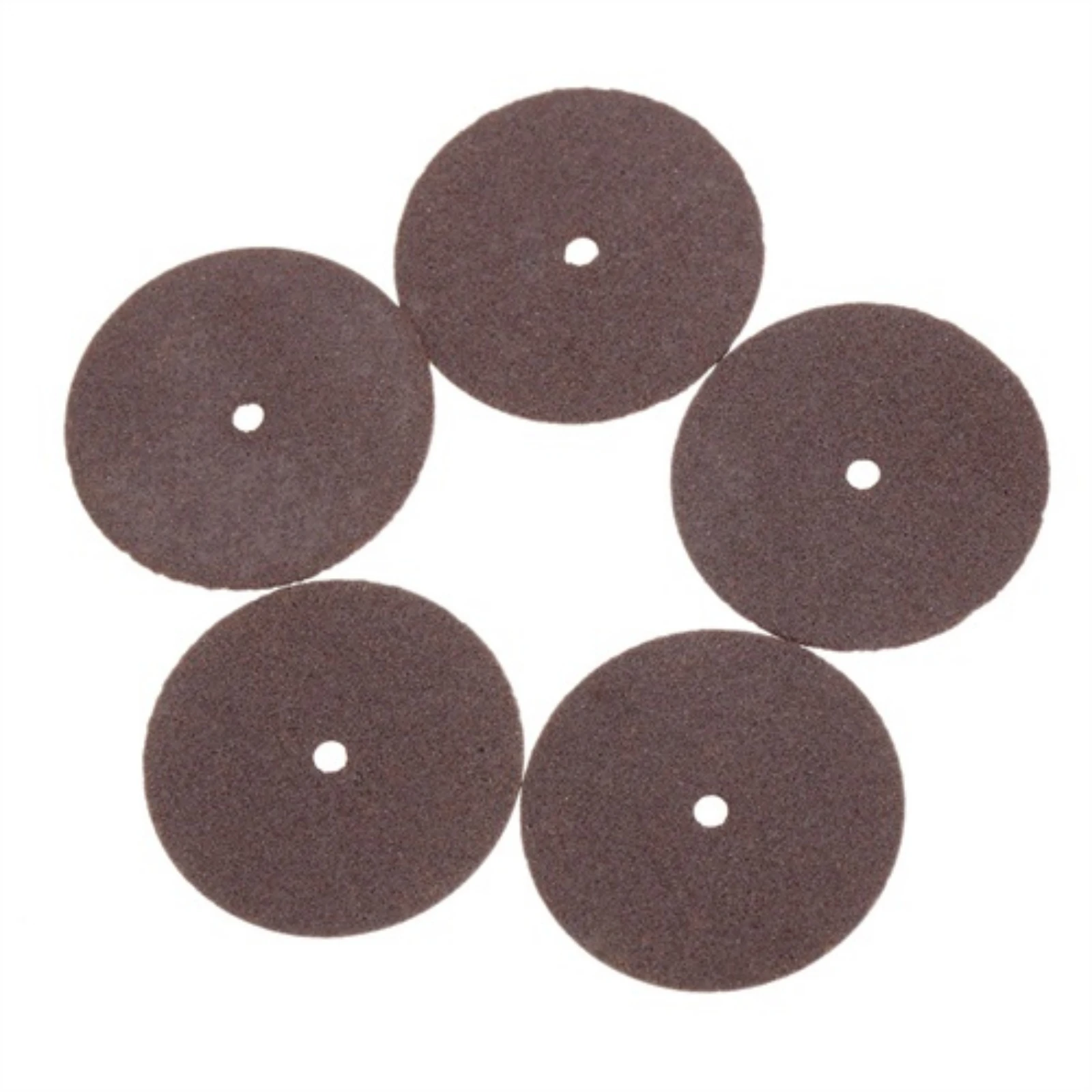 

36x Metal Cutter Wood Cutting Discs Reinforced Cut Off Grinding Wheels Discs 24mm for Drill Rotary Tools Dremel Accessories