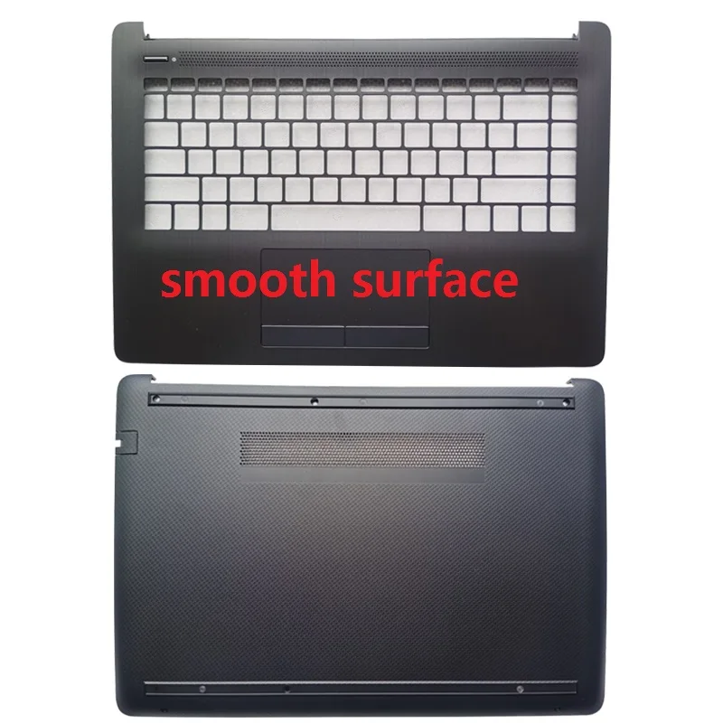 smooth surface C D