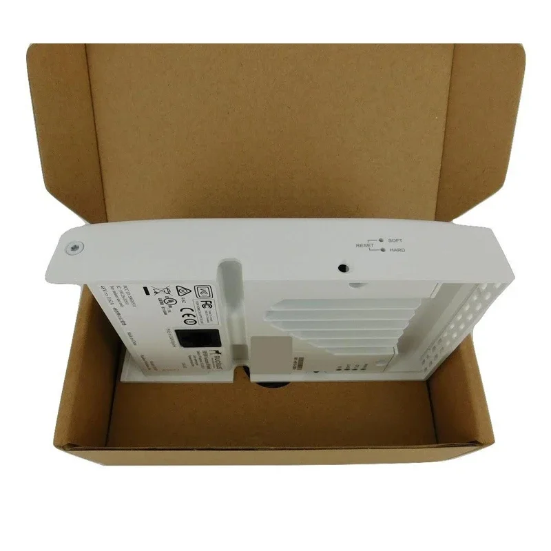 Ruckus 무선 언리쉬드 호텔 패널 액세스 포인트, Wave2,2.4GHz 및 5GHz, 802.11ac, H510 9U1-H510-WW00 9U1-H510-US00 유사