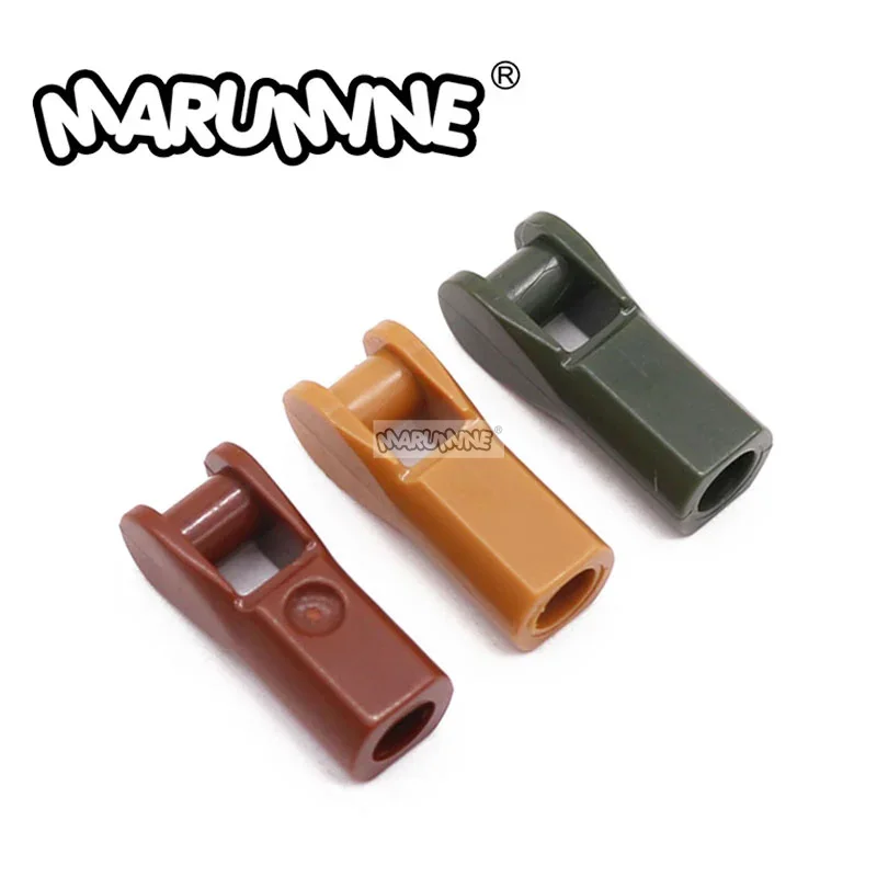 

300 шт., Детский конструктор MARUMINE с ручкой, 23443