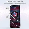 Lightning For Apple Headphones For iPhone 14 13 12 11 Pro Max X 8 Plus Earphones Bluetooth Wired Earbuds Accessories 3