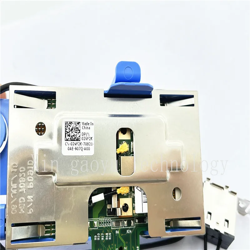 Original New FOR Dell Optiplex 760 780 790 960 USFF SFF PCIe