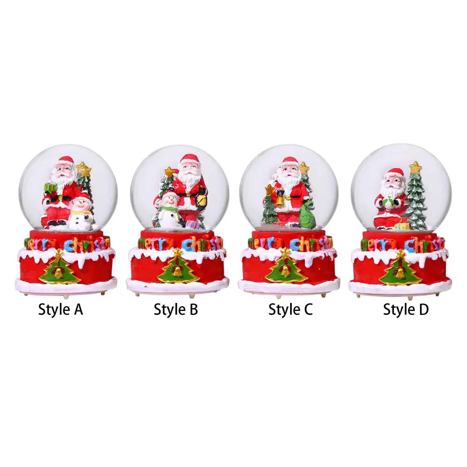 

Светильник up рождественские Хрустальные шарики, украшение для книжного шкафа, домашнего обеденного стола