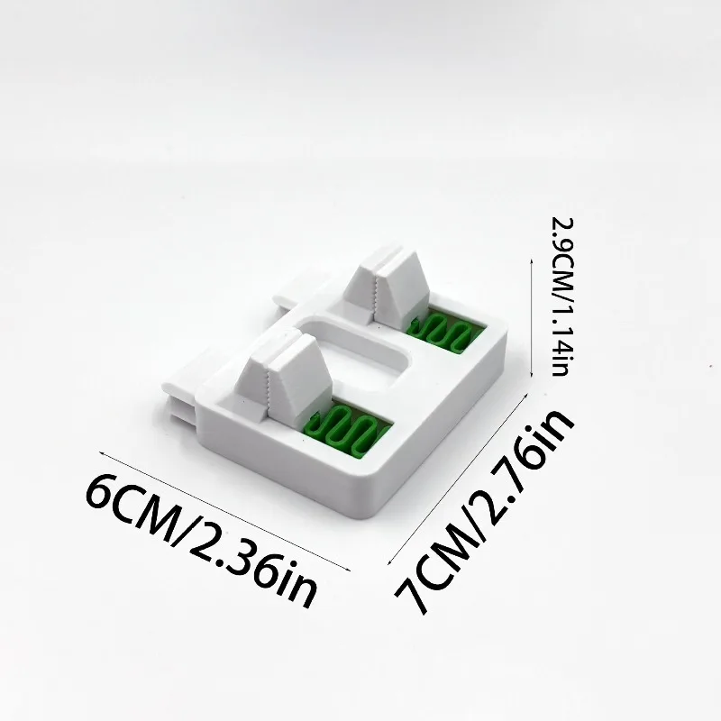 모델 장난감 용 1pc 와이어 납땜 고정 장치 클램프 전자 부품 수리 DIY 용접 보조 도구 세트