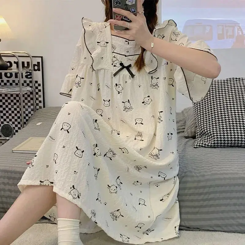 Pochacco - Dress