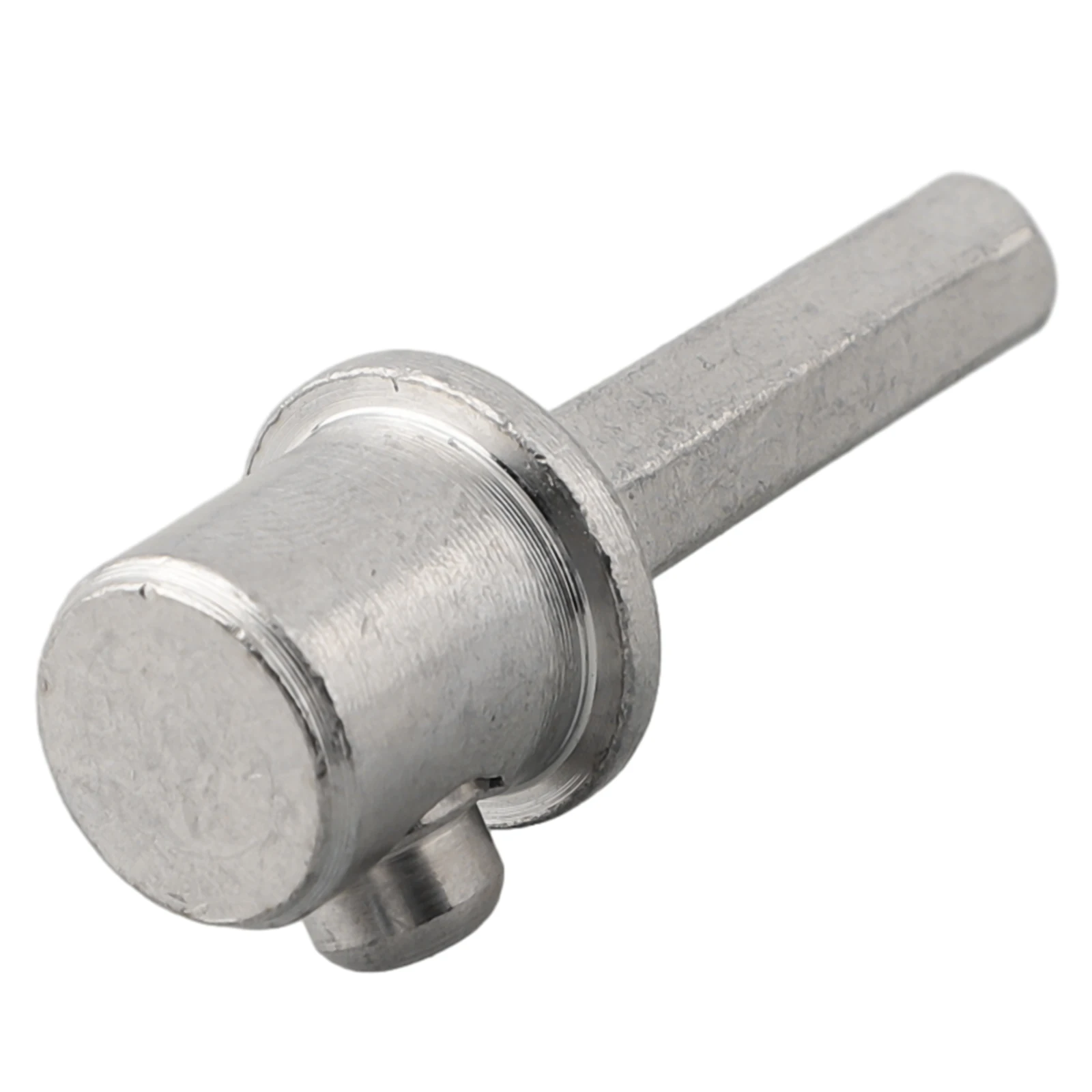 

1 Pc Drill Adapter Chimney Cleaning Brush Hose Extansion Connector For Electric Drill Home Cleaning Tools Accessories