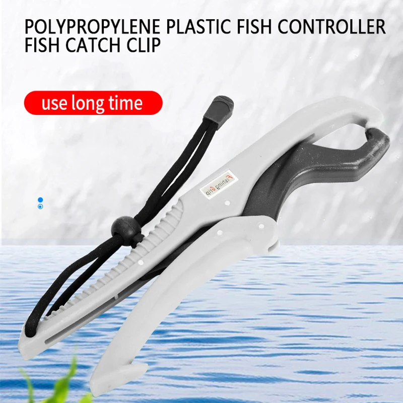 Floating Fish Lip Gripper 2