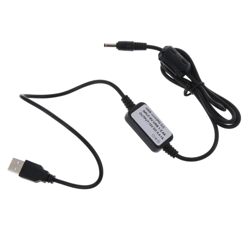 Рисунок 5 - Легкий USB-кабель для зарядки