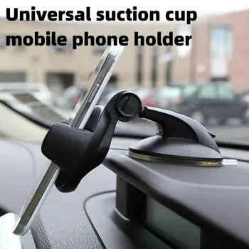 Supporto universale per telefono cellulare per telefono In supporto per auto supporto per cellulare per parabrezza supporto per Smartphone Voiture Suporte Porta Celular