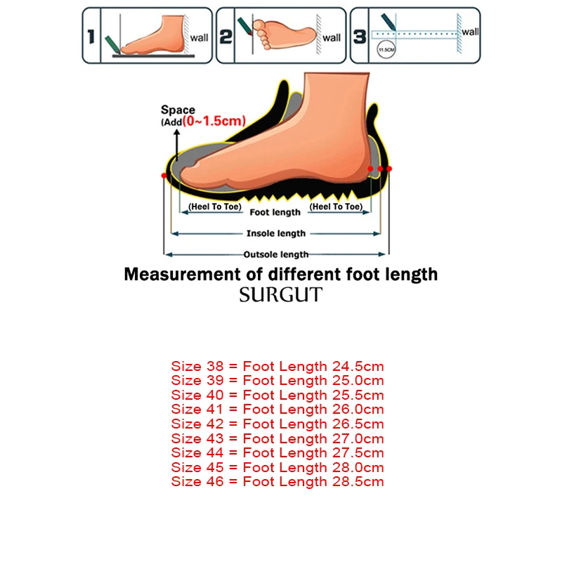 SURGUT Luxury Brand Men Casual Shoes Men Leather Handmade Breathable Slip On Moccasins Flat Classic Driving Shoes Walk Shose 6