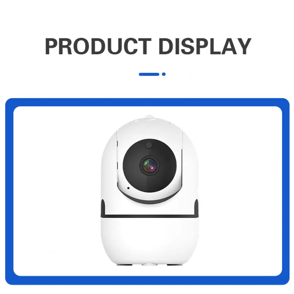 цена WiFi Camera  Smart Intelligent 1080P  Home Security Surveillance Camera for Outdoor