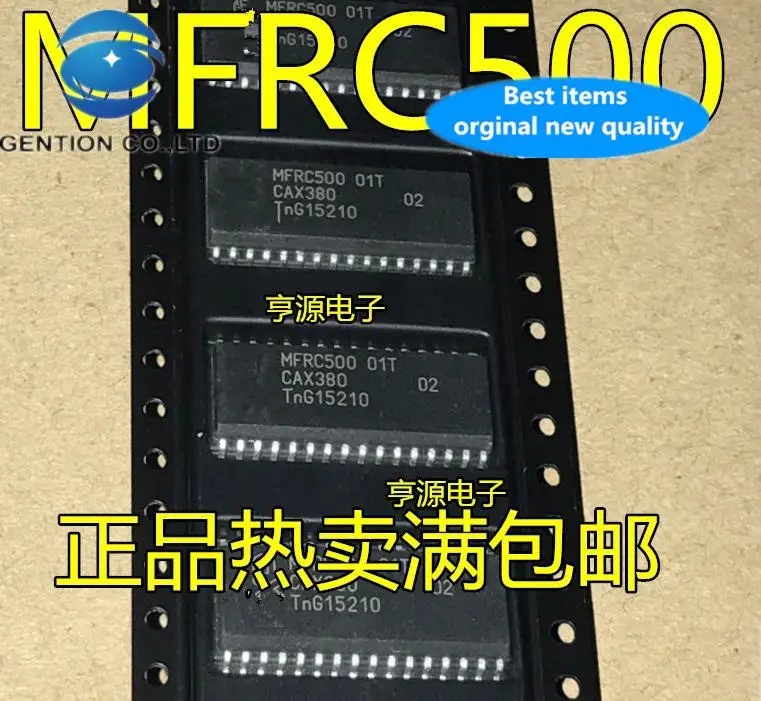 

10 шт., 100% оригинальная новая фотовспышка MFRC500 01T MFRC531 MFRC531 01T MFRC530 MFRC530 01T