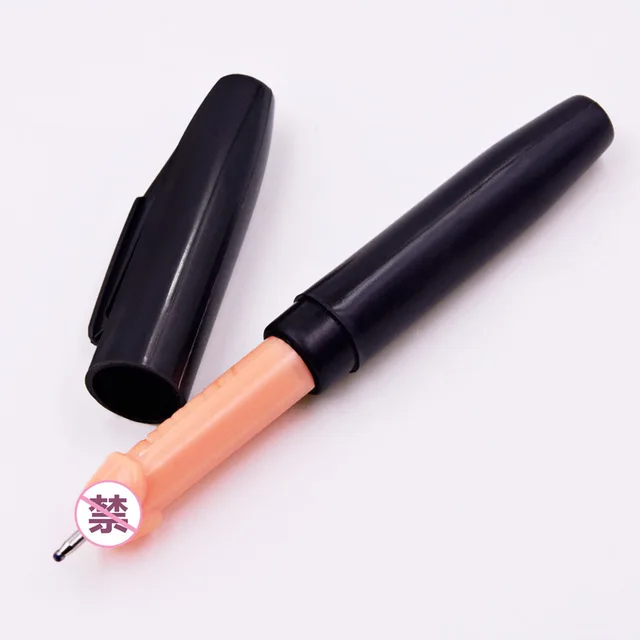 Penis Prank Pen 1