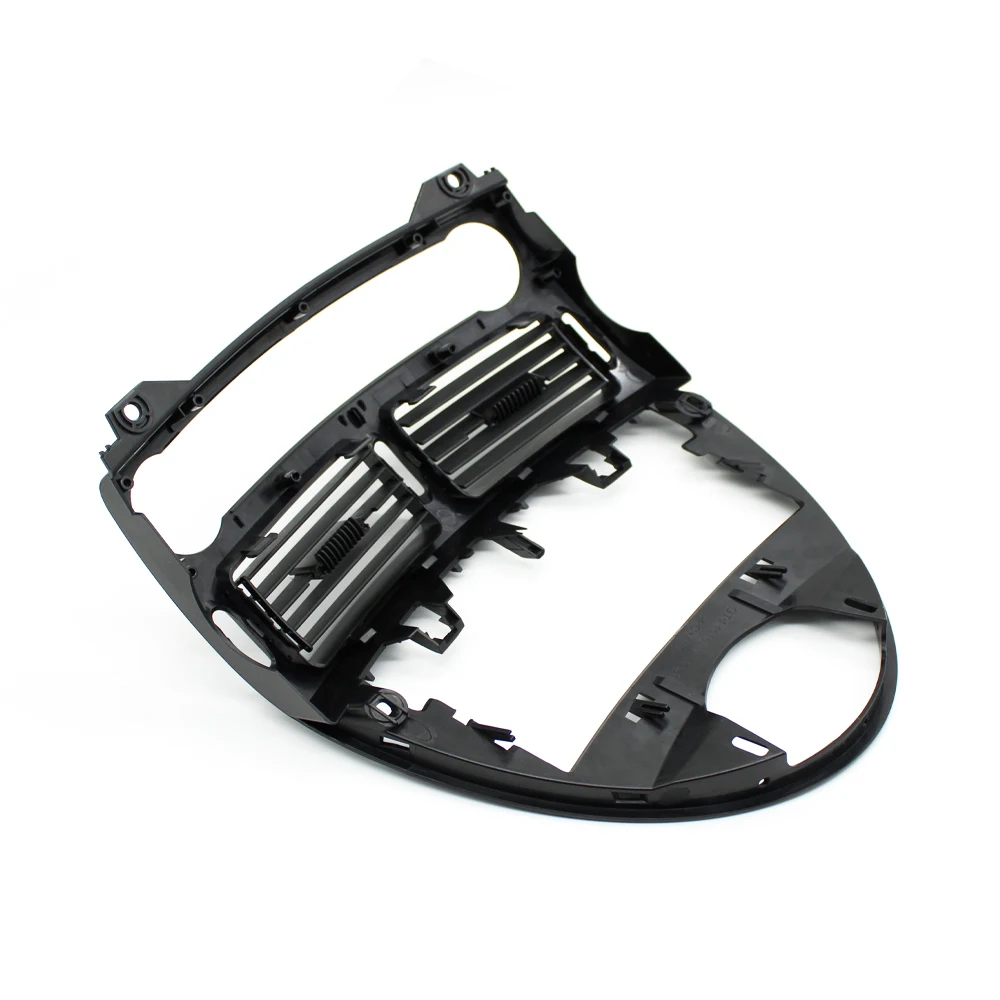 Auto Front Dashboard Zentrale AC Vent Air Vent Grille Panel Abdeckung Für Mercedes Benz E Klasse W211 2003-2008 2118300054 – Detail 8