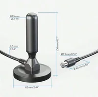 HD digital TV antenna 2