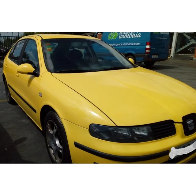 Rearview Right/1M0857934A/4524848 for SEAT LEON (1M1) sign 