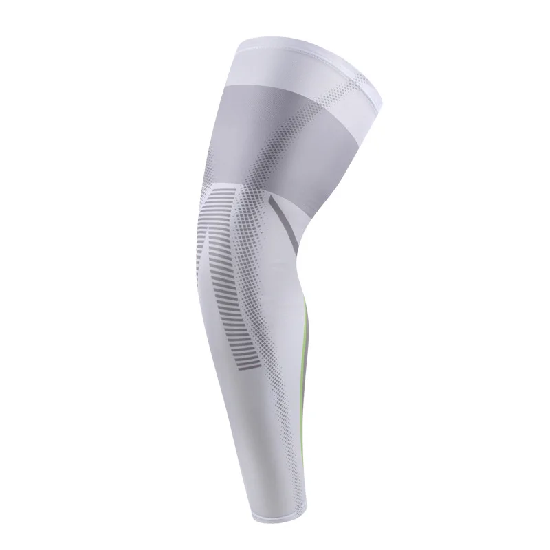 Woman Outdoor Sport Protector Pads Knee Avoid Strain hurt Shorts Long Sleeve Warm Breathable Pads Cover Nylon Shorts Underwear
