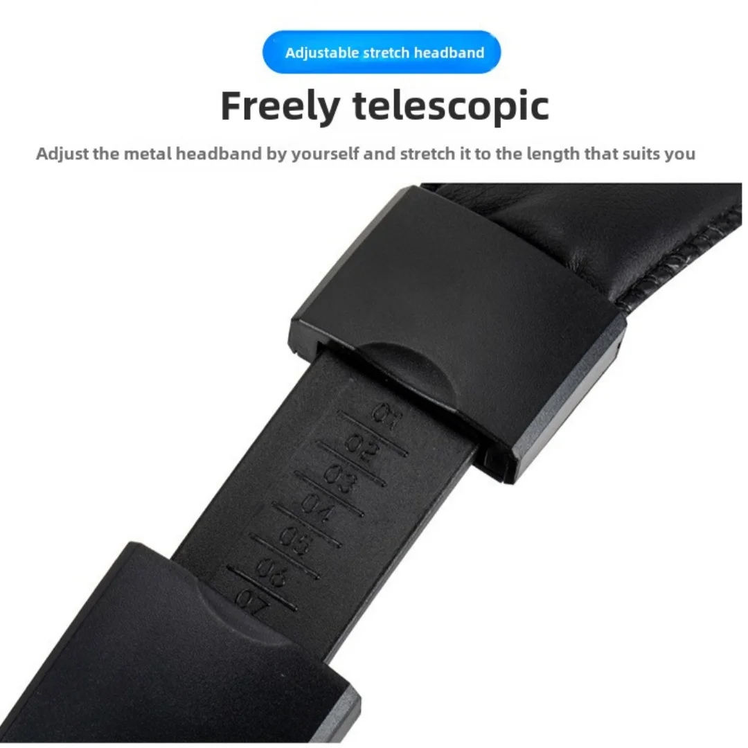 سماعات ألعاب سلكية WIFIT مع مقبس 3.5 ملم مناسبة لأ...