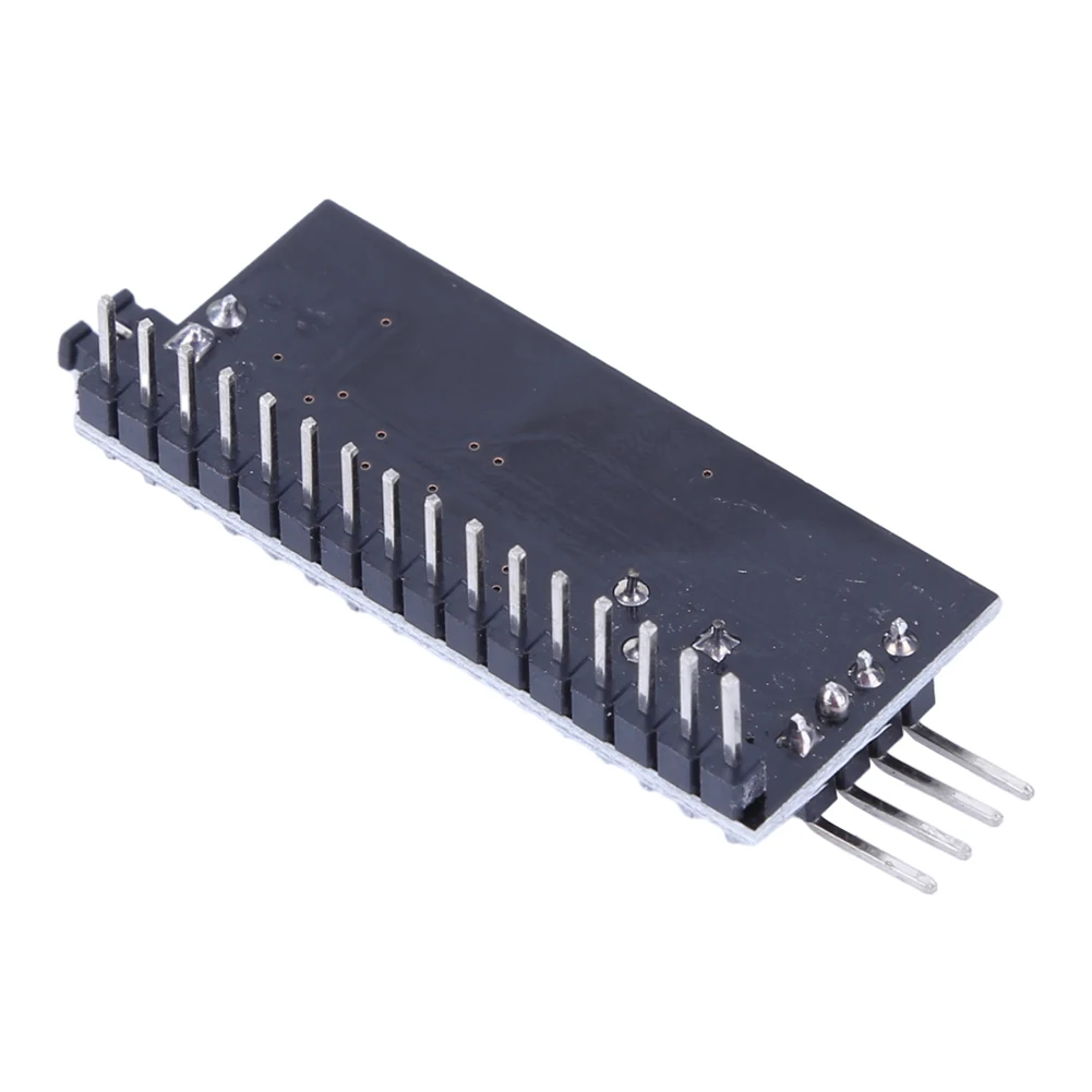 PCF8574 IIC Serial Interface Adapter 5V LCD1602 2004 LCD Display Adapter Module for Arduino Robort Parts