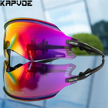 Cycling UV400 Sports Glasses 1