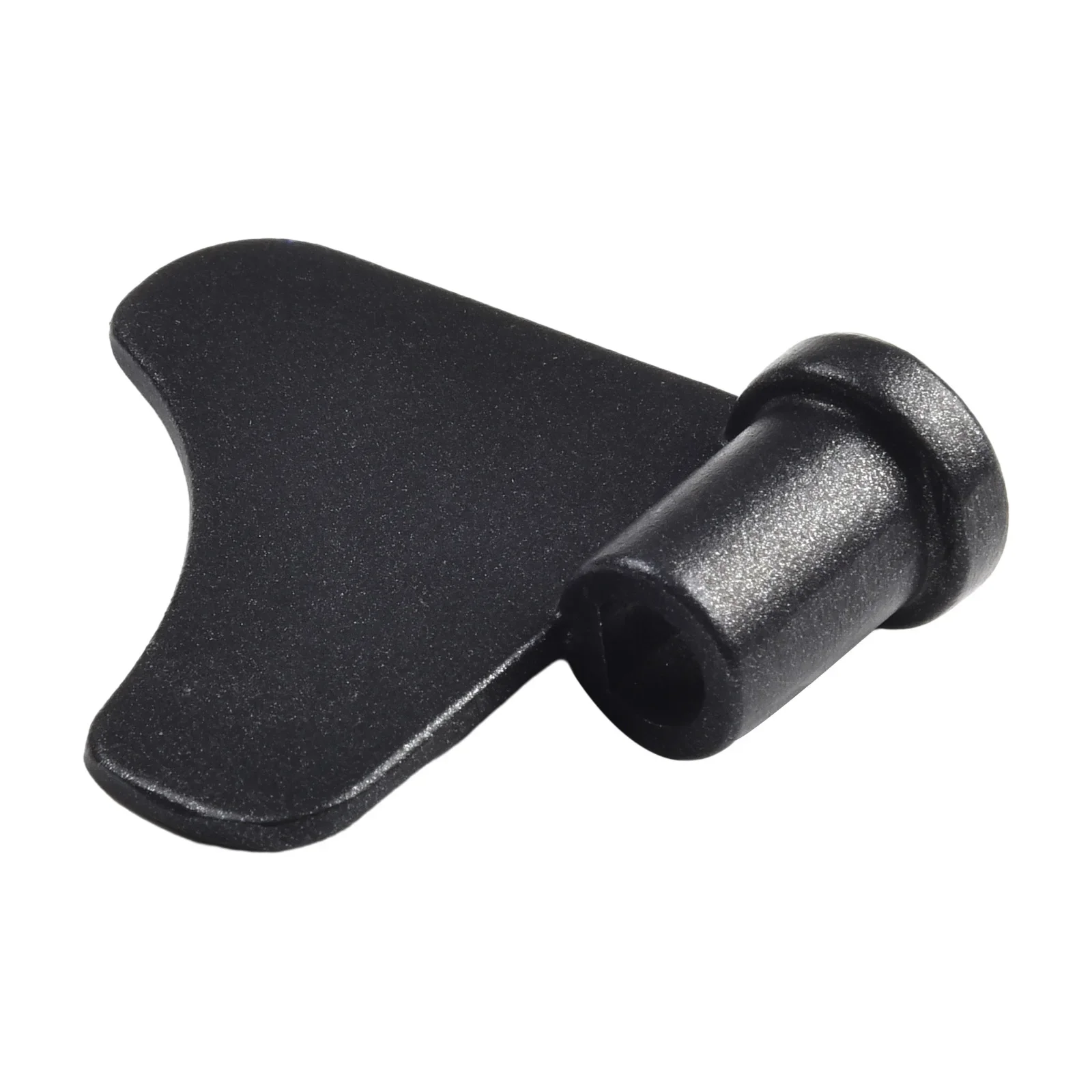 Blade Paddle Parts Bread Maker Machine Home Kitchen Kneading Mixing Blade Replacement Parts 1PC Black