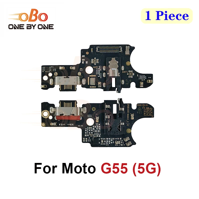 Universal USB Charging Dock Board with Charger Port Connector Flex Cable (1PC)