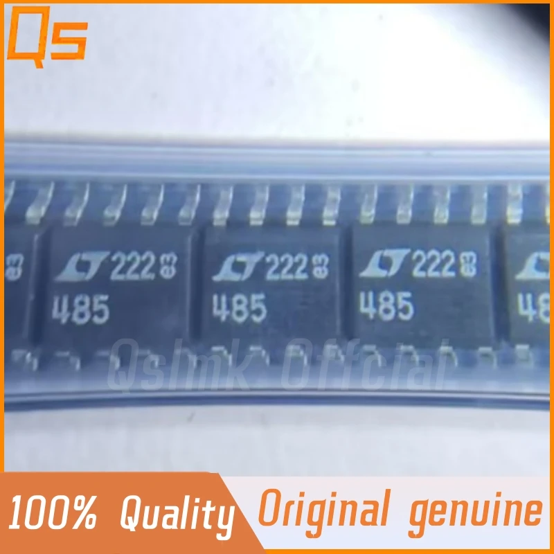 Новый оригинальный LTC485 LTC485CS8