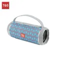 TG116C-Gray Blue