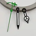 NO.14 Black Green
