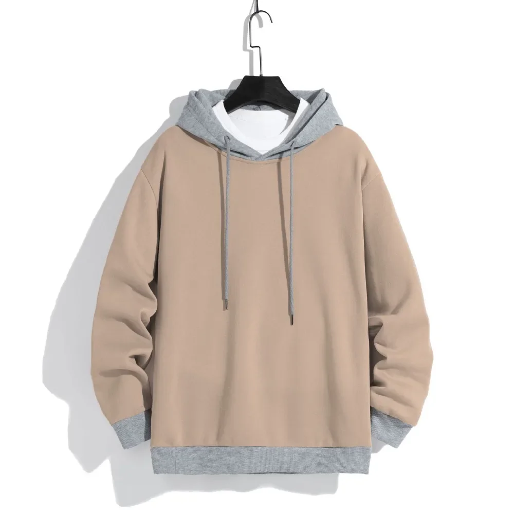 Sweatwear الرجال الرياضة غير رسمية الرجال هوديس ال...