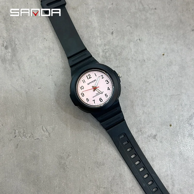 Рисунок 3 - Sanda новый электронный кварцевый