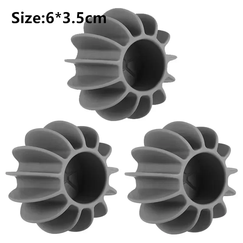 Reusable Laundry Ball-Efficient Pet Hair Remover for Clothes and Washing Machine