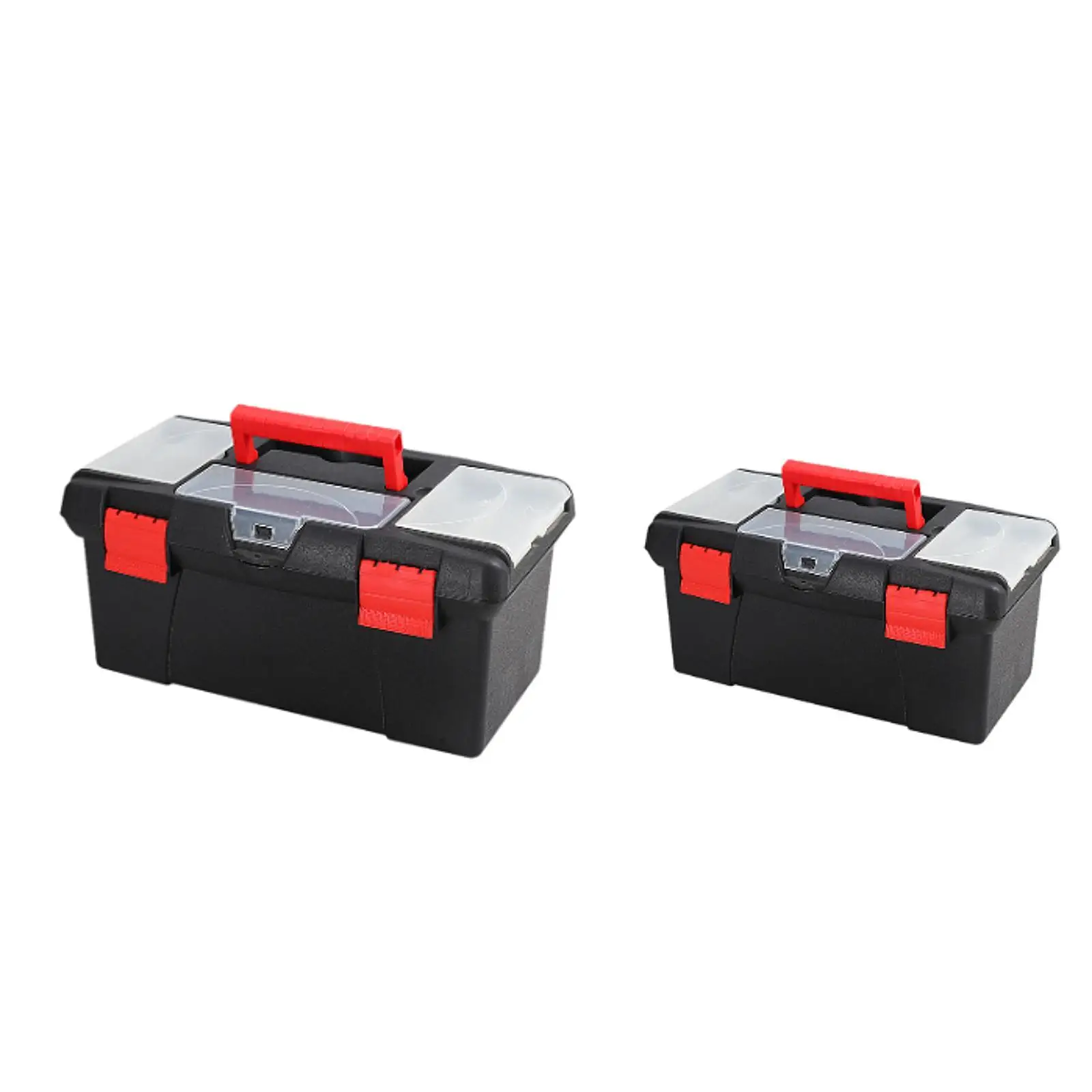 Toolbox Organizer Car Repair Tool Case Parts Organizer for Home Workshop Car