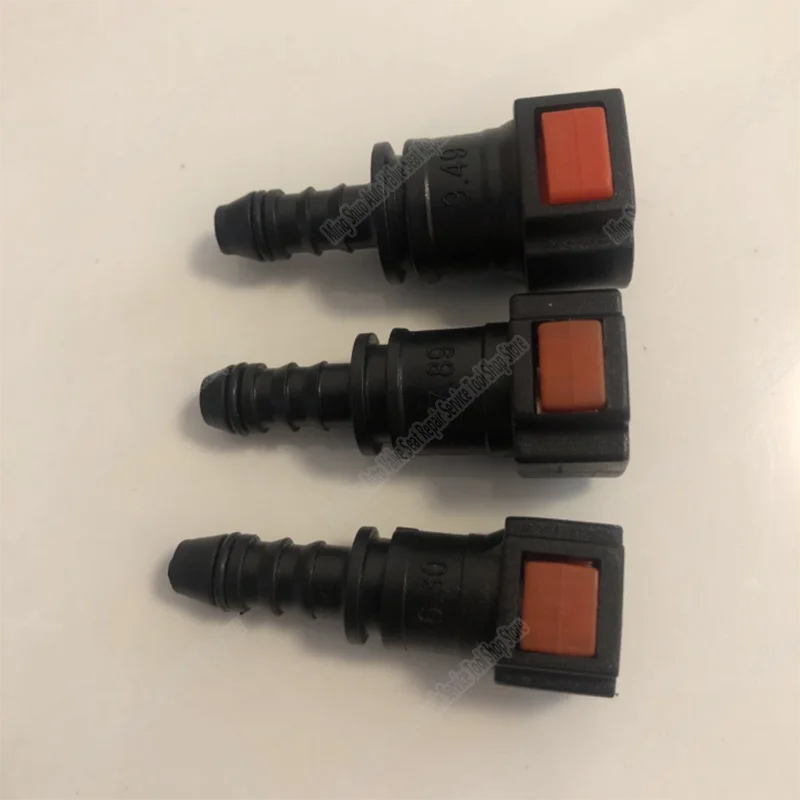 Cutogain Car Fuel Line Quick Release Connector - Philippines