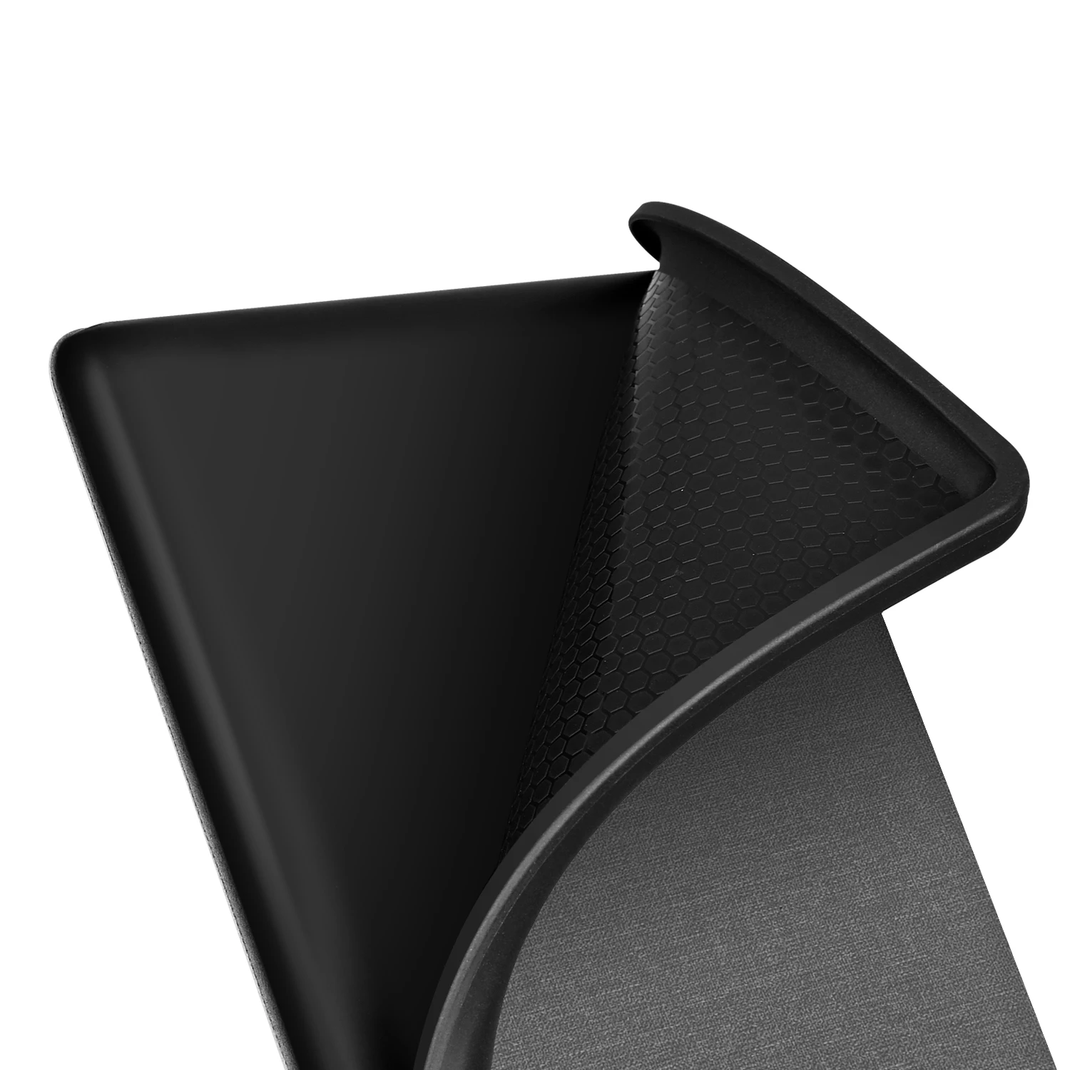 Kindle Case Fabric Soft Cover with Hand Strap for Kindle 11th Oasis 10/9th Paperwhite 12th