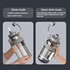 2 Liter Big Water Bottle with Straw 2L/1.5L/1L/0.6L Large Capacity School Gym Sports Drinking Bottles BPA Free Fitness New 4