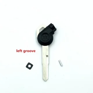 Key blanks For YAMAHA MIO I 125/NMAX with 3 magnets