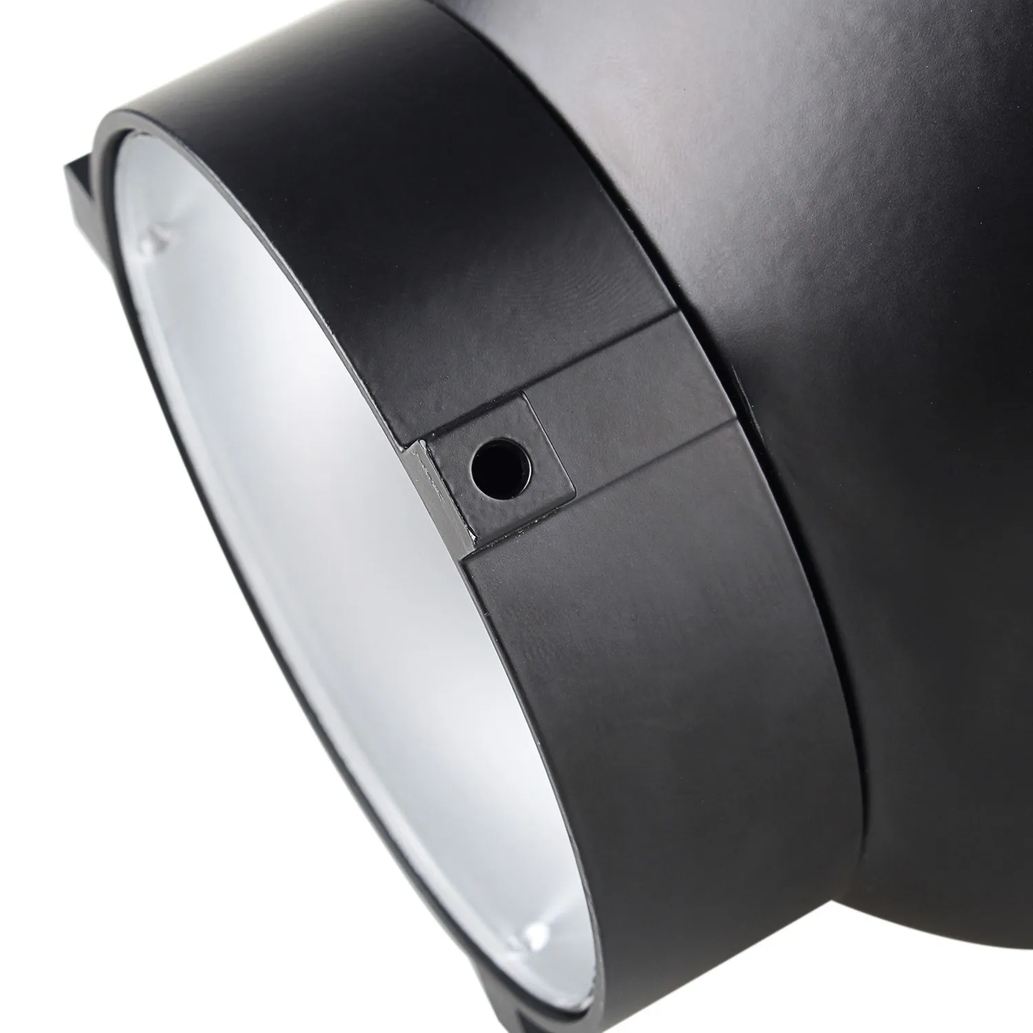 Godox AD-R6 169mm Approx 7" Round Reflector Standard Bowens Mount Studio Photography Accessoires For Godox AD600BM AD600B Photo