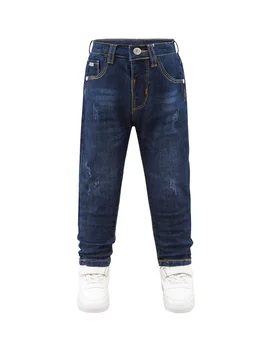 Boys Stretch Denim Jeans 1