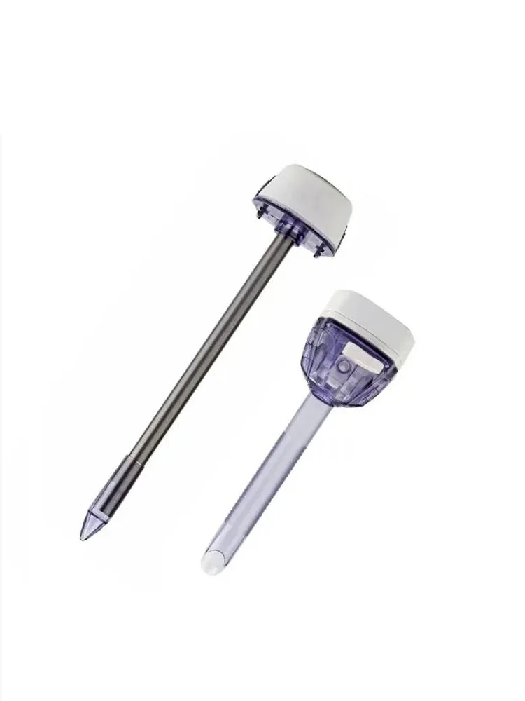 

best sales disposable sterilized trocar for Laparoscope