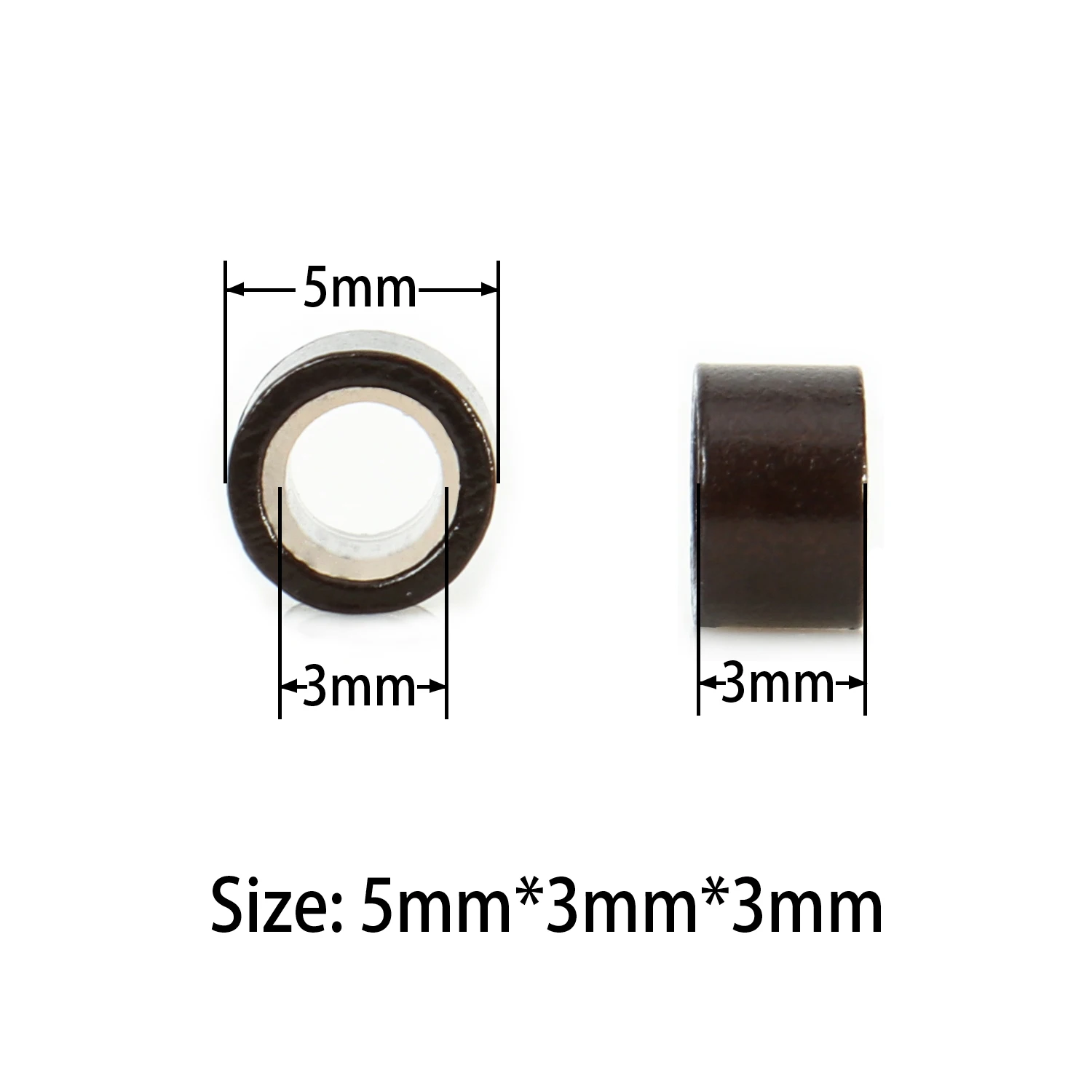   ͽټǿ ũ  , Ǹ  ũ, 5   ɼ, Ǹ  ˷̴, 500 , 5mm