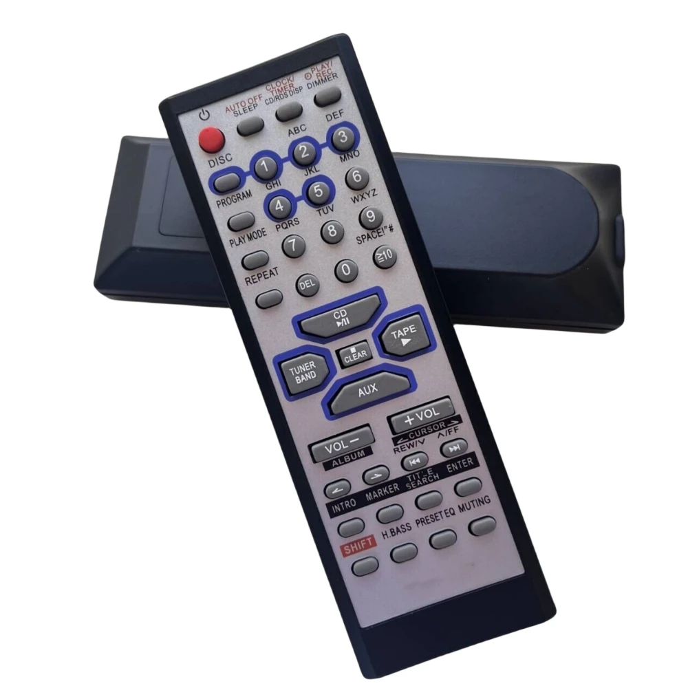 Новинка, пульт дистанционного управления, подходит для Panasonic, телефон, мини-CD, стереосистема