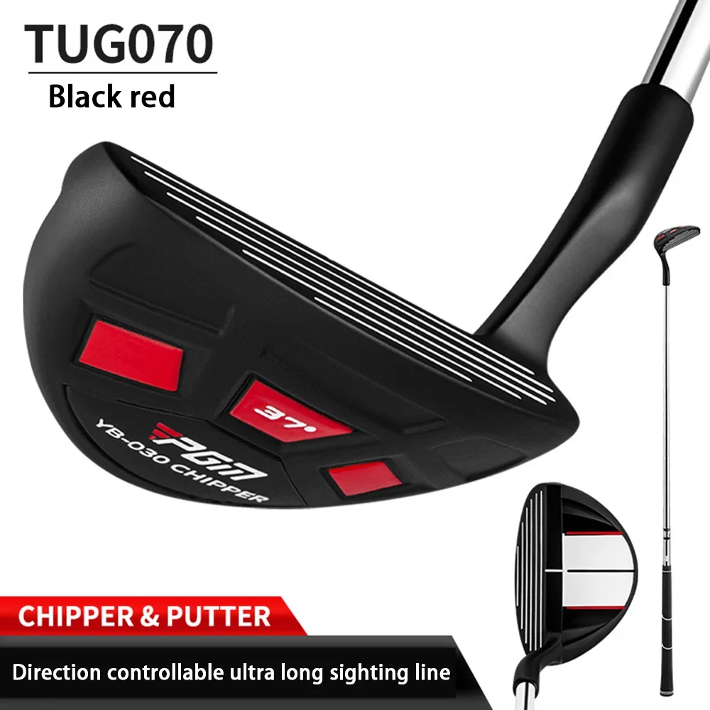 PGM Golf Chipping & Putter Clubs 6