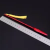 22cm Gae Bolg Fate/stay Night Lancer Weapon Unlimited Blade Works 22cm Anime Metal Katana Spear Weapon Model Gifts Toys for Boys 5
