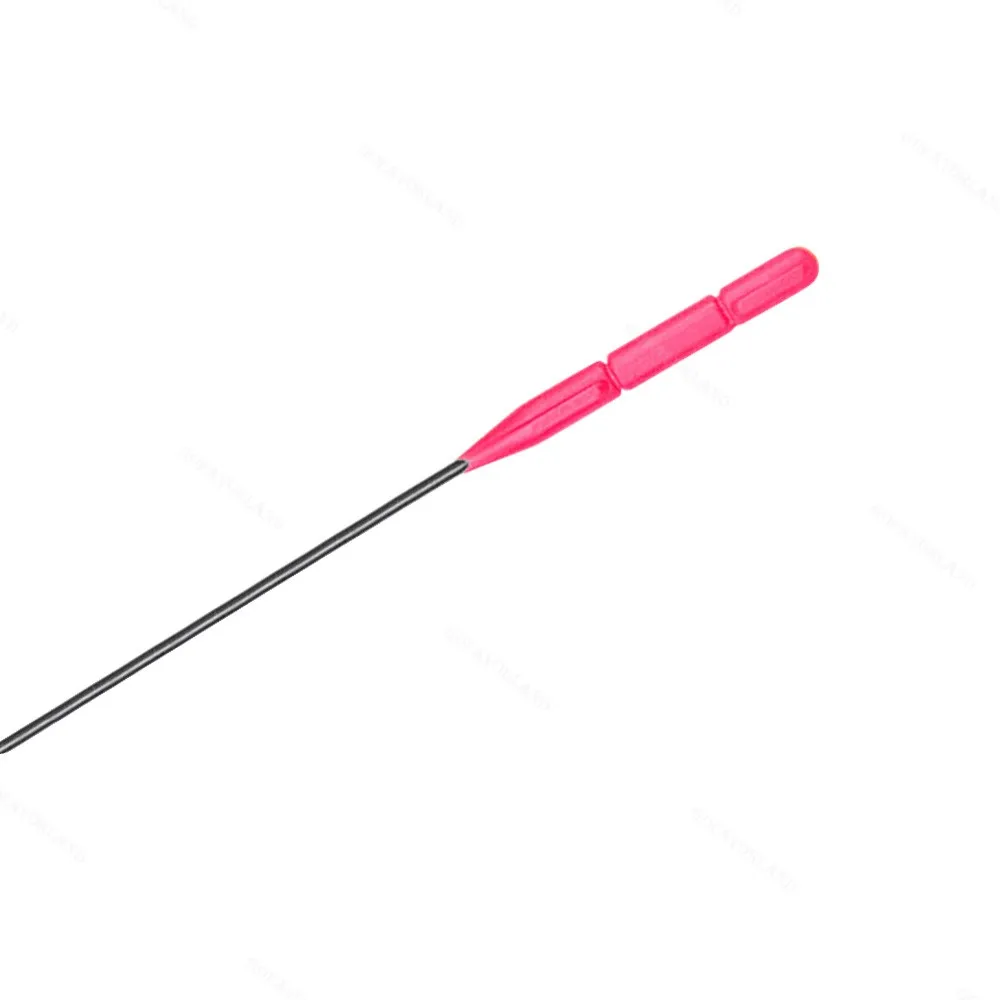 Car Oil Dipstick Engine Oil Level Plastic Metal 90501168 For Opel For Vauxhall