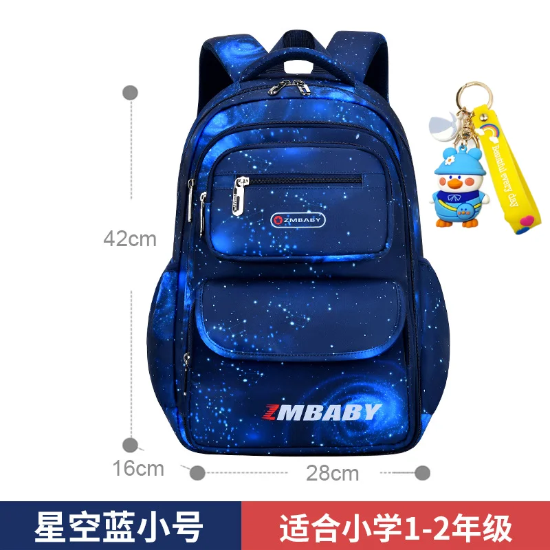 small dark blue