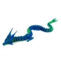 Blue green
