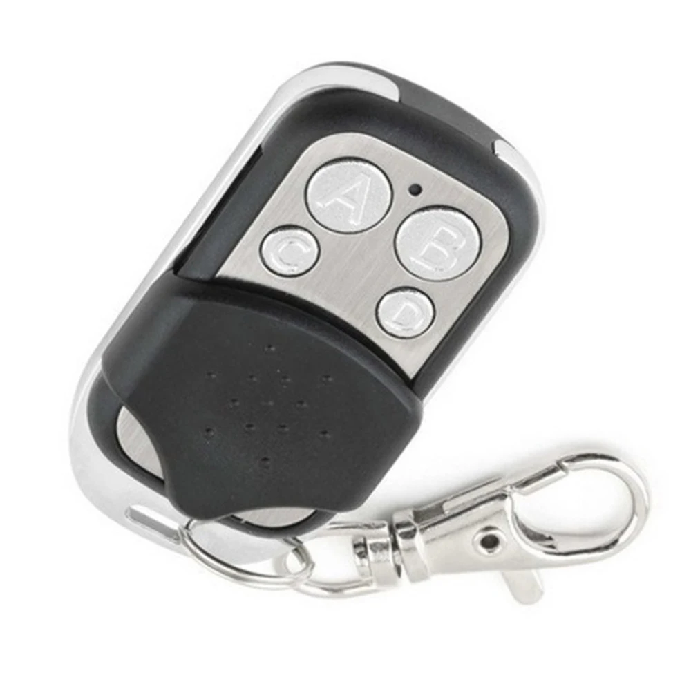 Key Fob A Distance Remote Control 315MHZ Clone Fixed Learning Code For Gate Garage Door SYSD