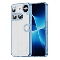 Clear Blue